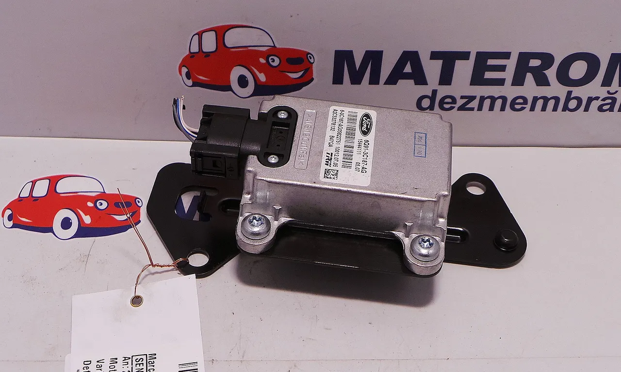 SENZOR ESP FORD MONDEO IV 2007-2015