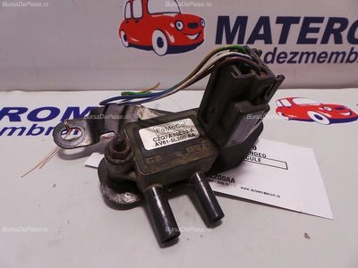 SENZOR FILTRU PARTICULE