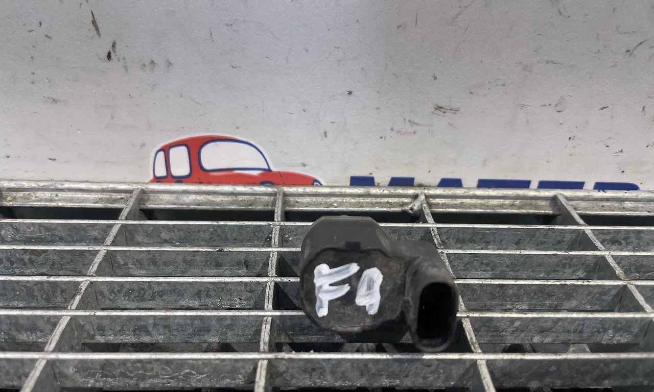 SENZOR PARCARE FATA FORD MONDEO IV 2007-2015