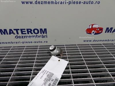 SENZOR PARCARE FATA