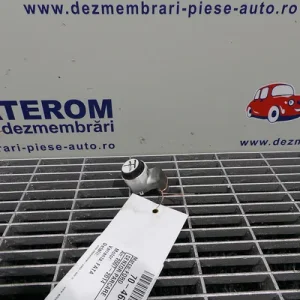 SENZOR PARCARE FATA