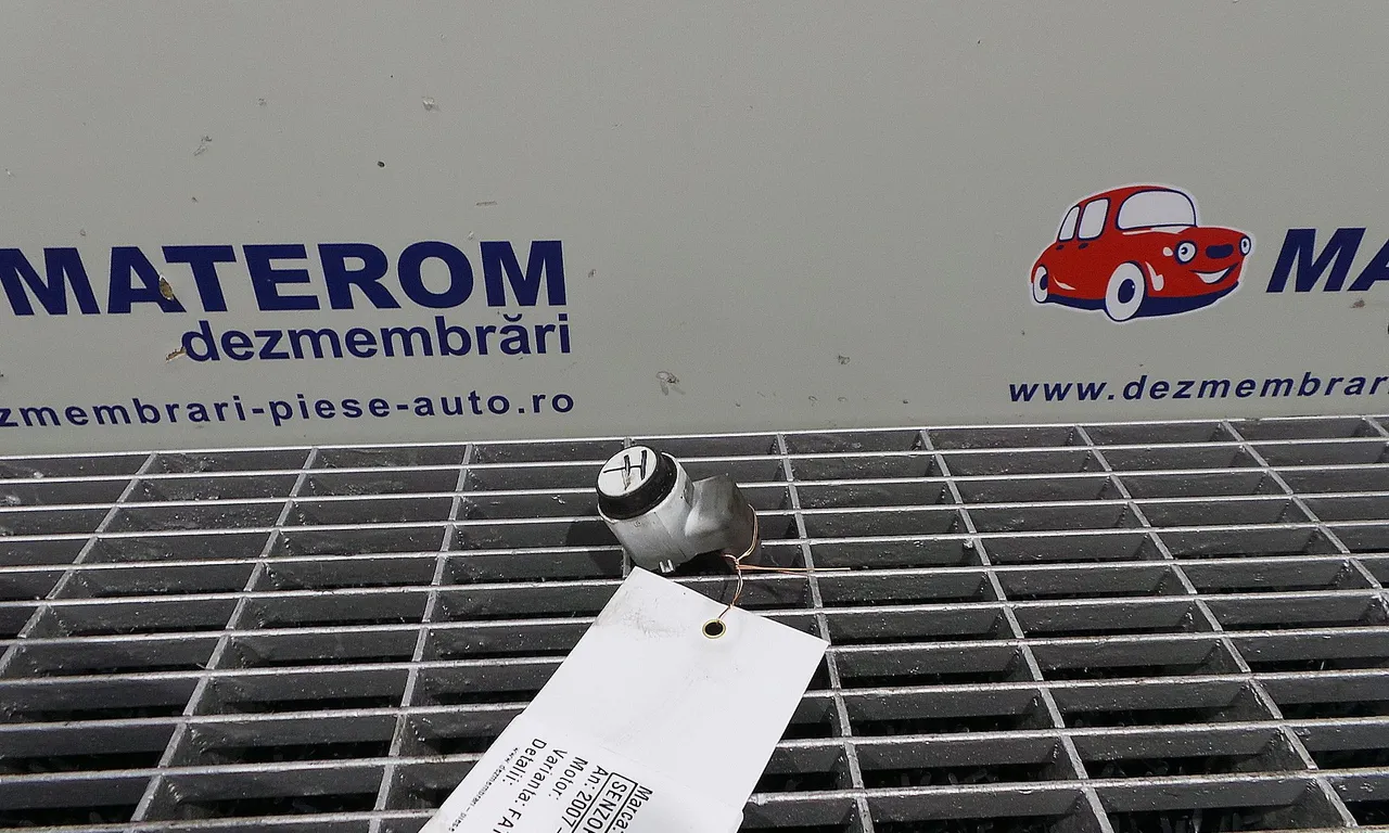 SENZOR PARCARE FATA FORD MONDEO IV 2007-2015