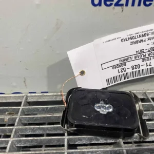 SENZOR PLOAIE /LUMINI