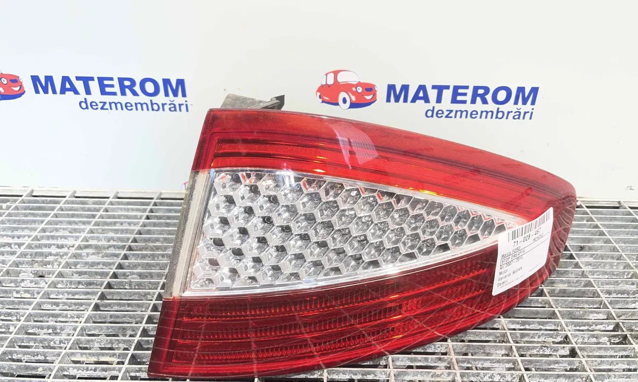 STOP DREAPTA FORD MONDEO IV 2007-2015