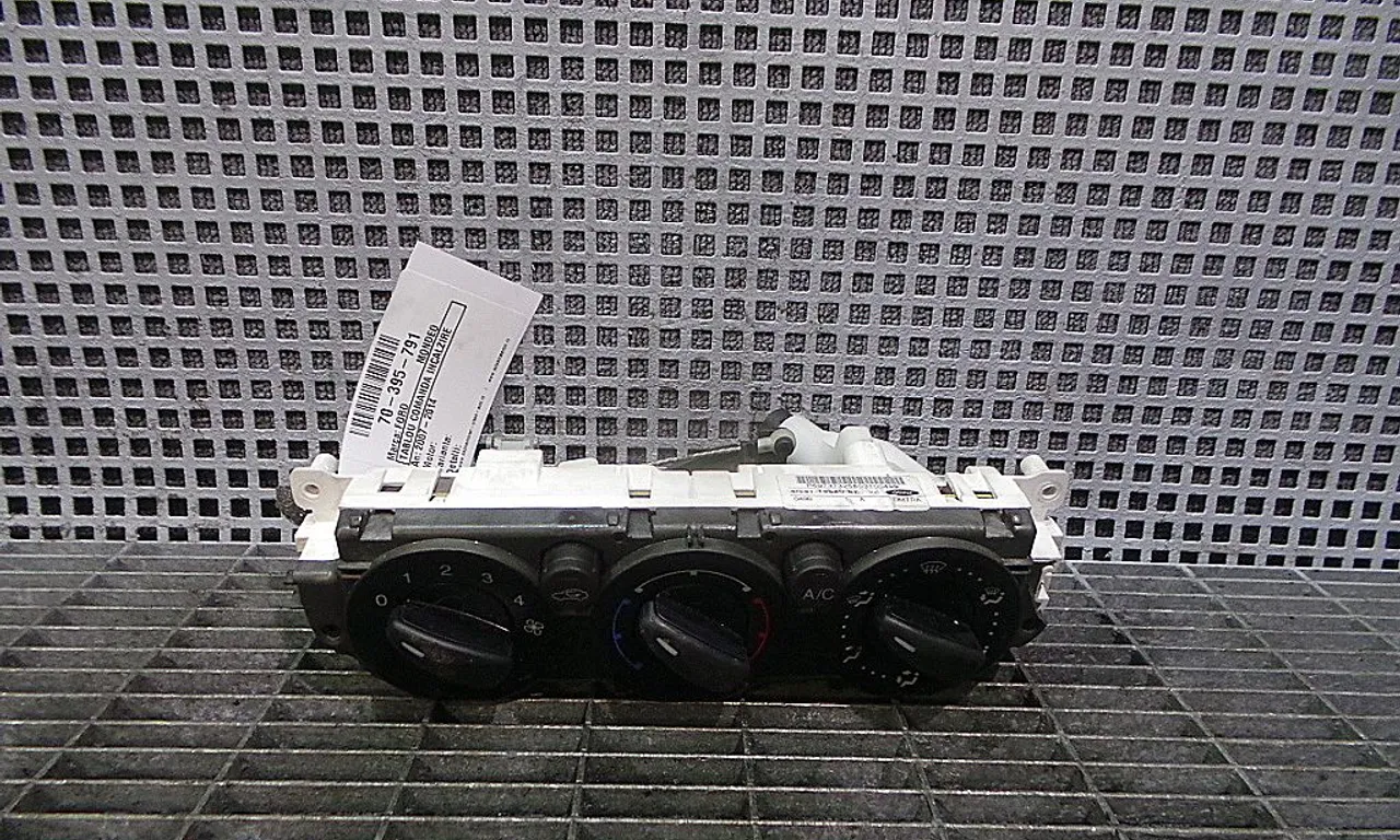 TABLOU COMANDA INCALZIRE FORD MONDEO IV 2007-2015