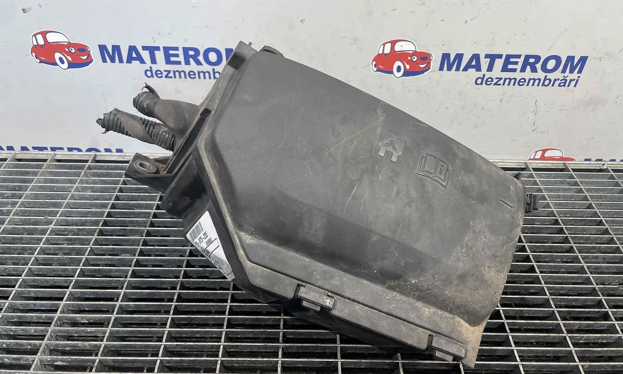 TABLOU SIGURANTE FORD MONDEO IV 2007-2015