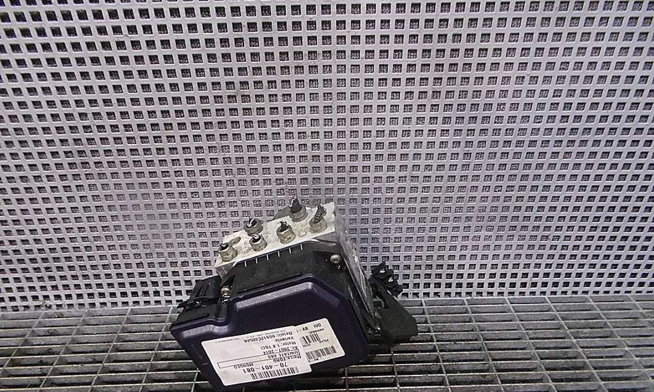 UNITATE ABS FORD MONDEO IV 2007-2015