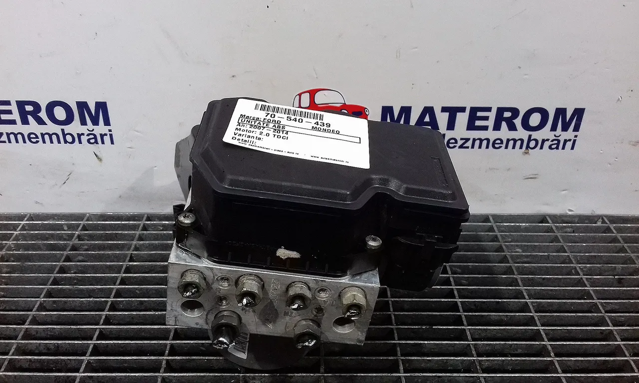 UNITATE ABS FORD MONDEO IV 2007-2015