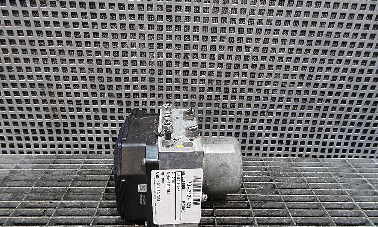 UNITATE ABS FORD MONDEO IV 2007-2015