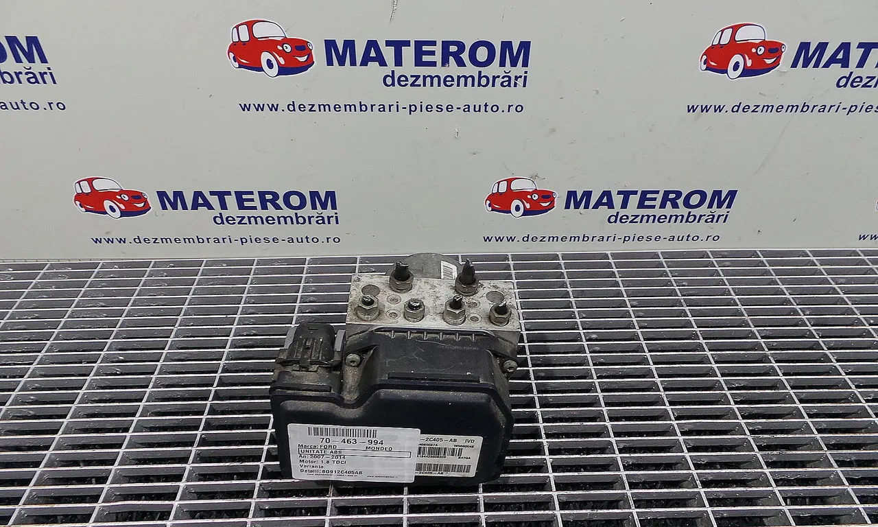 UNITATE ABS FORD MONDEO IV 2007-2015