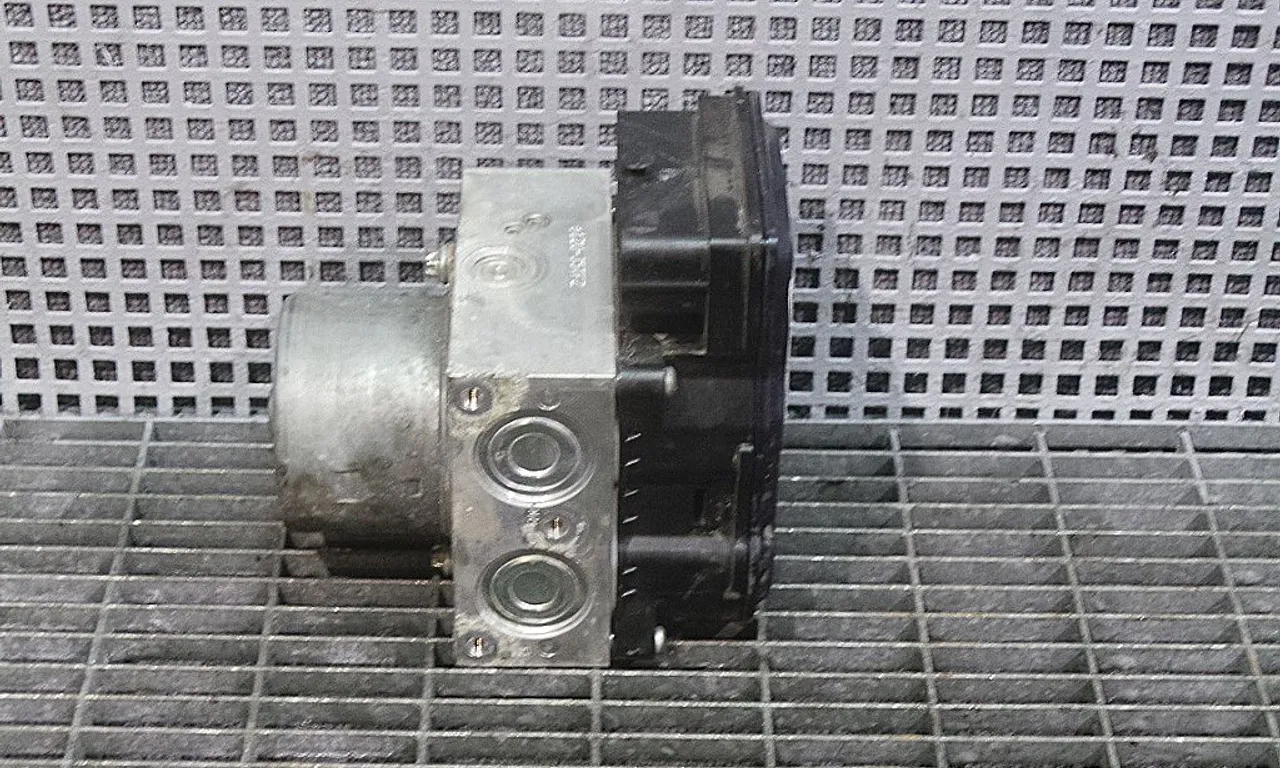 UNITATE ABS FORD MONDEO IV 2007-2015
