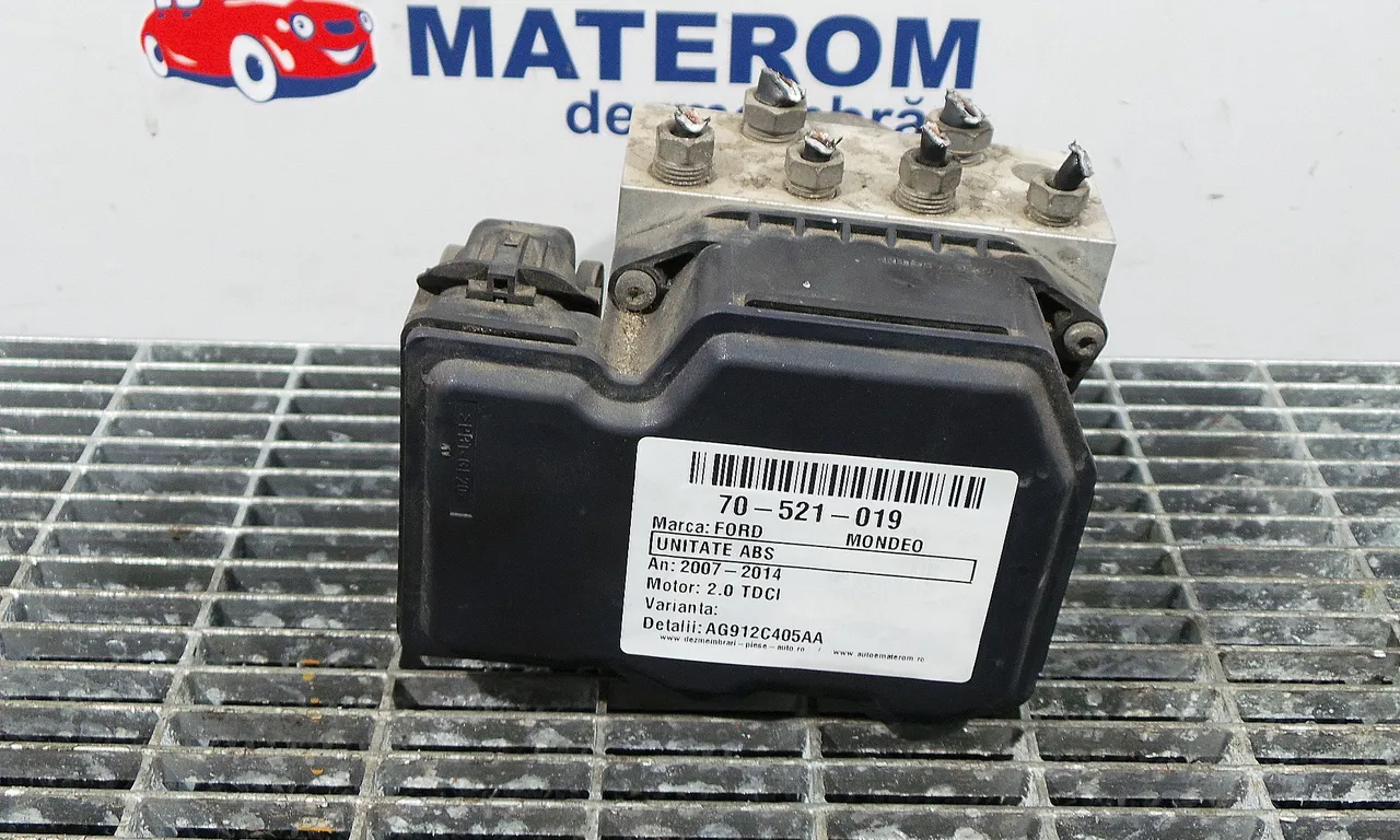 UNITATE ABS FORD MONDEO IV 2007-2015