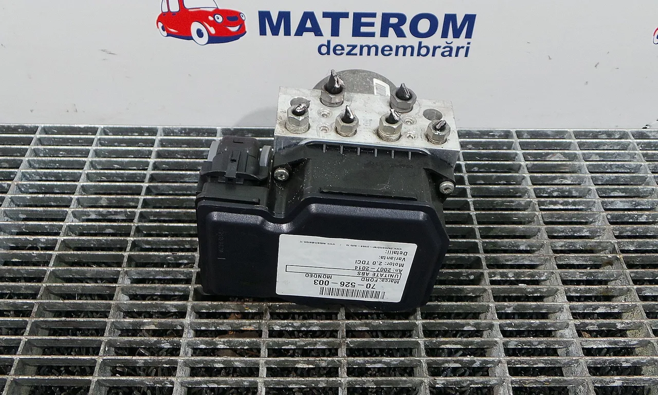 UNITATE ABS FORD MONDEO IV 2007-2015