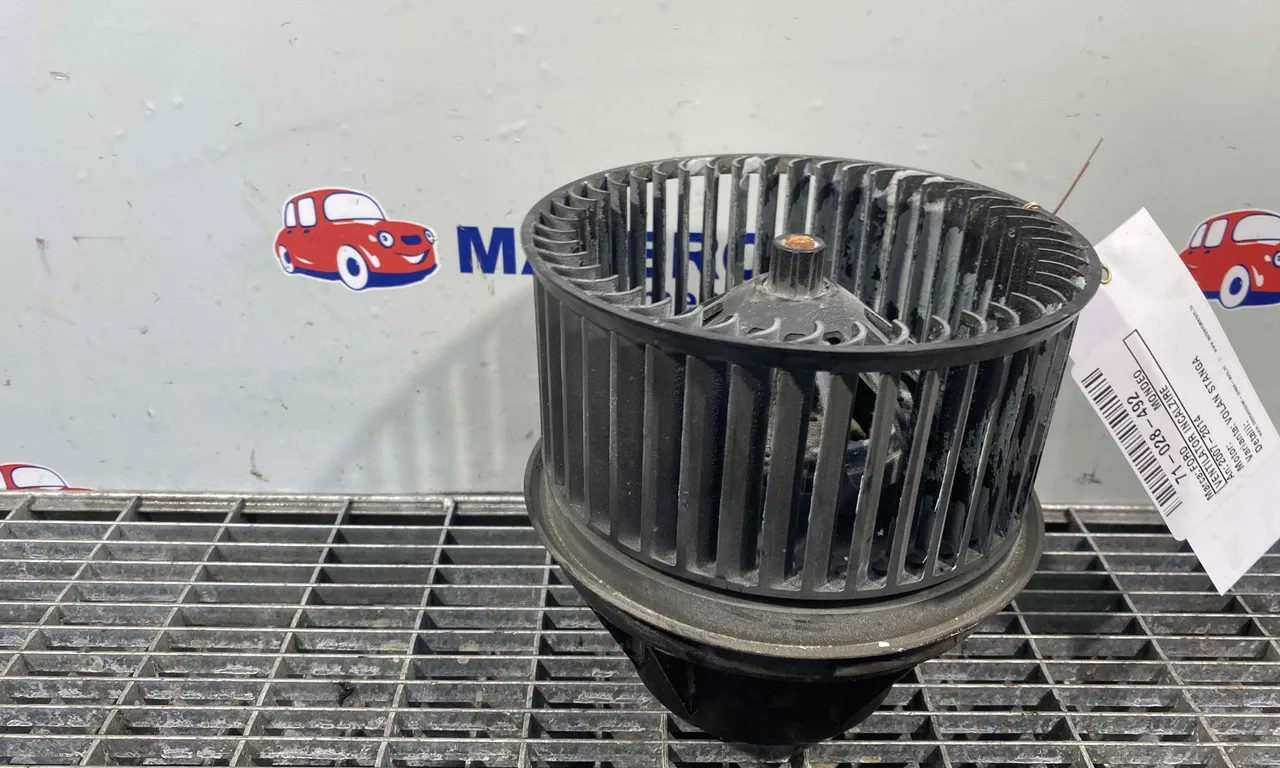 VENTILATOR INCALZIRE FORD MONDEO IV 2007-2015
