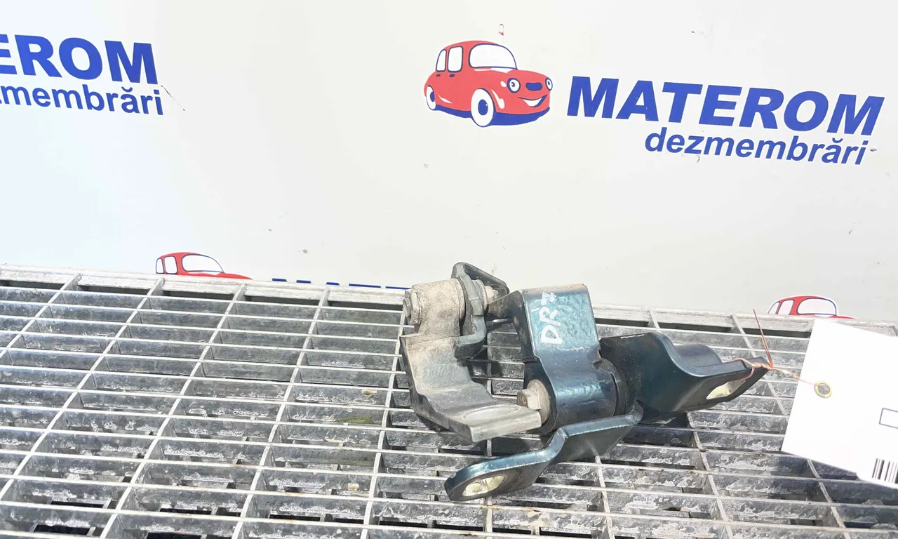 BALAMA USA FATA FORD MONDEO IV 2007-2015