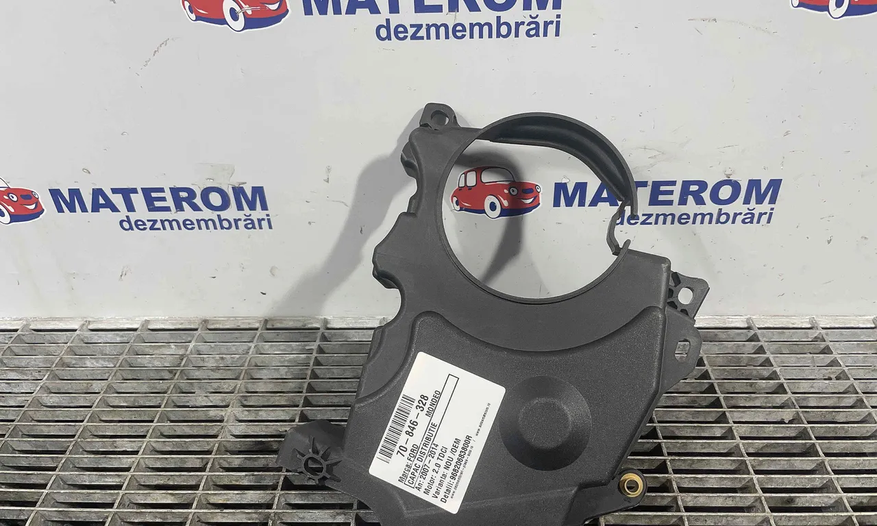 CAPAC DISTRIBUTIE FORD MONDEO IV 2007-2015