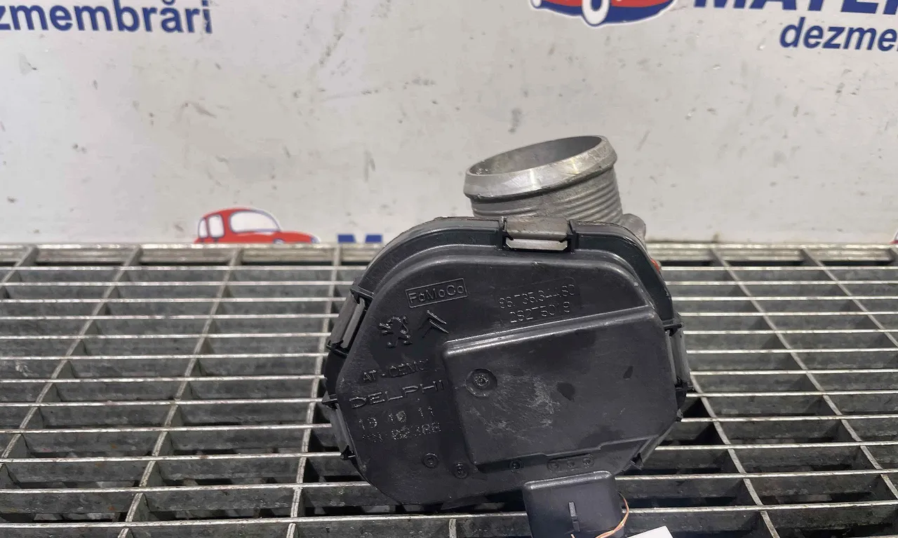 CLAPETA ACCELERATIE FORD MONDEO IV 2007-2015