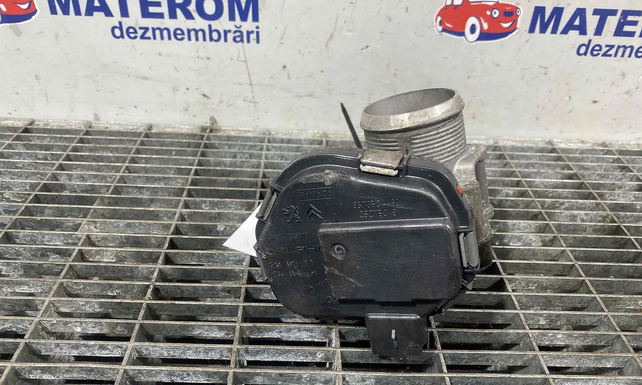 CLAPETA ACCELERATIE FORD MONDEO IV 2007-2015