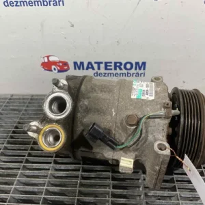 COMPRESOR CLIMA