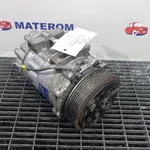 COMPRESOR CLIMA FORD MONDEO IV 2.0 TDCI 2007-2015 oe-3M5H19D629HE, vedere frontata