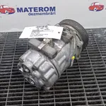COMPRESOR CLIMA FORD MONDEO IV 2.0 TDCI 2007-2015 oe-3M5H19D629HE, vedere laterala