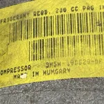COMPRESOR CLIMA FORD MONDEO IV 2.0 TDCI 2007-2015 oe-3M5W19D629, vedere laterala
