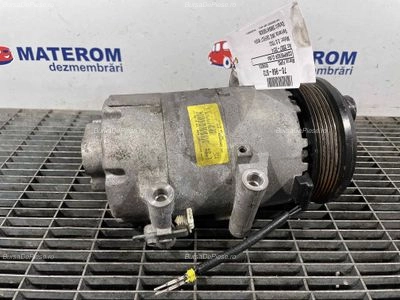 COMPRESOR CLIMA FORD MONDEO IV 2.0 TDCI 2007-2015 oe 3M5W19D629, vedere frontata