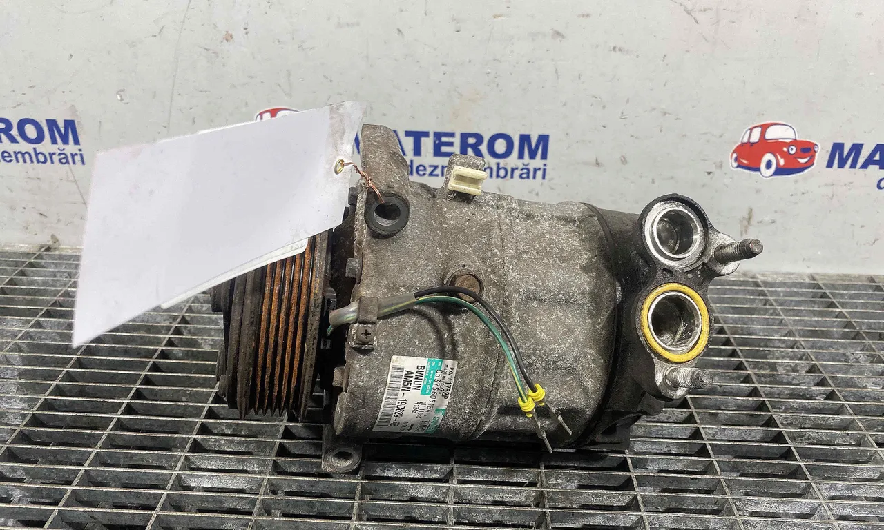 COMPRESOR CLIMA FORD MONDEO IV 2007-2015