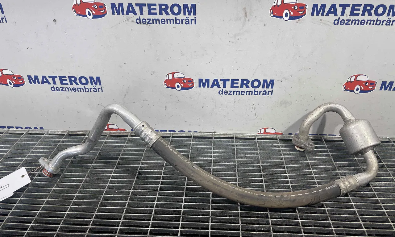CONDUCTA CLIMA FORD MONDEO IV 2007-2015