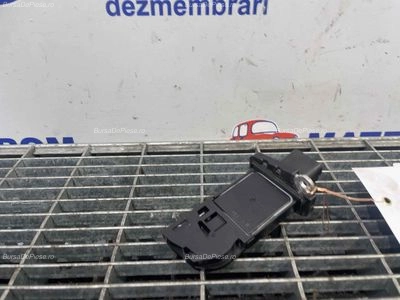 DEBITMETRU AER