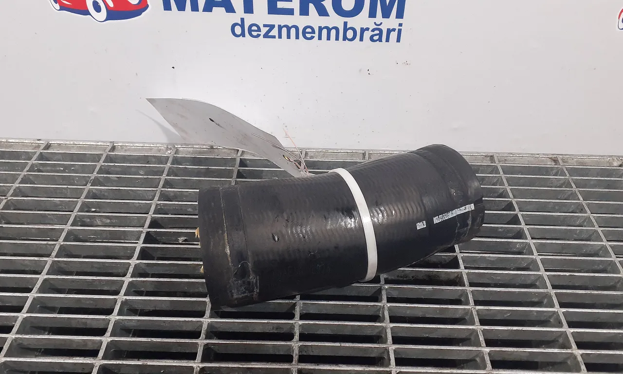 FURTUN INTERCOOLER FORD MONDEO IV 2007-2015