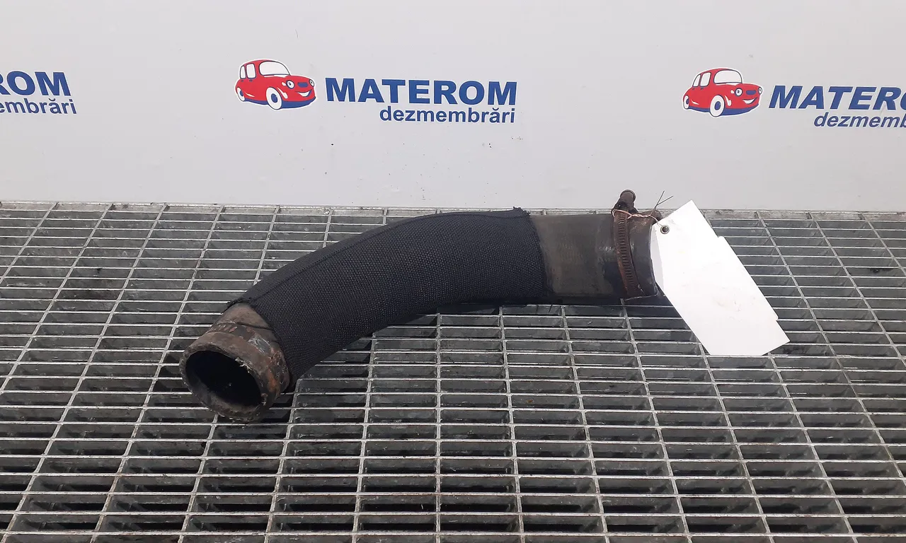 FURTUN INTERCOOLER FORD MONDEO IV 2007-2015