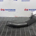 FURTUN INTERCOOLER FORD MONDEO IV 1.6 2007-2015, vedere frontata