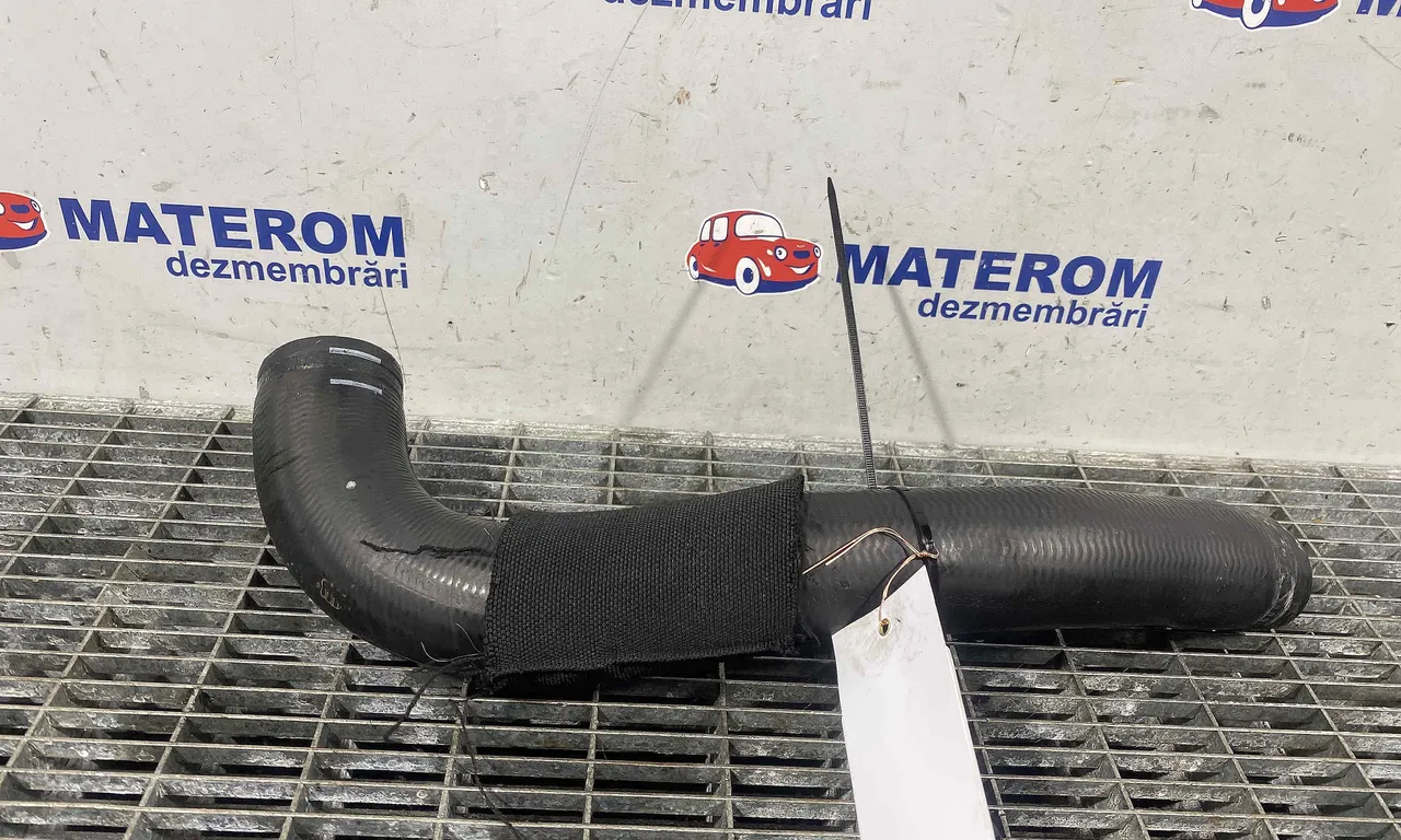 FURTUN INTERCOOLER FORD MONDEO IV 2007-2015