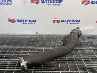 FURTUN INTERCOOLER