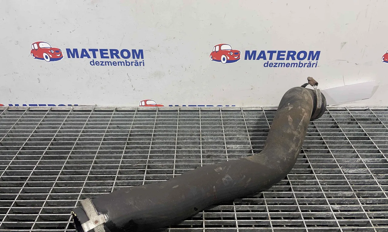 FURTUN INTERCOOLER FORD MONDEO IV 2007-2015