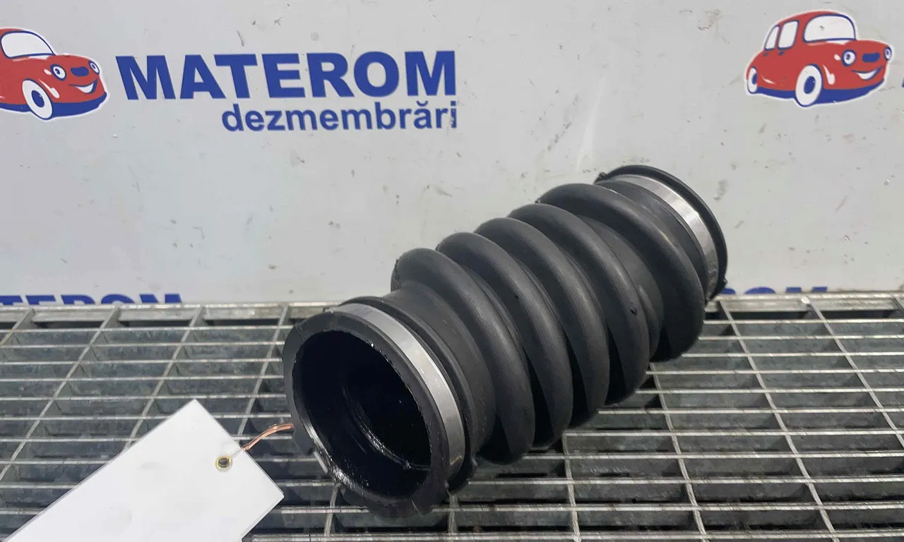 FURTUN INTERCOOLER FORD MONDEO IV 2007-2015