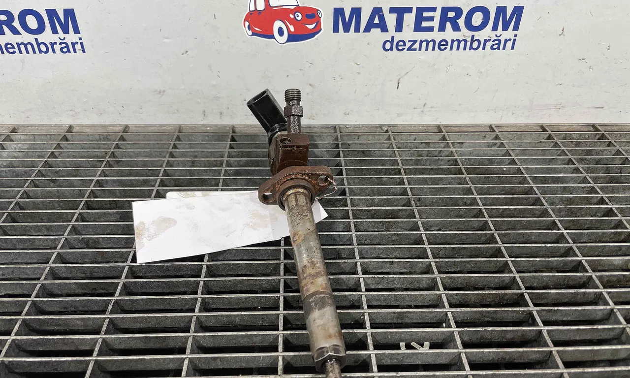 INJECTOR FORD MONDEO IV 2007-2015