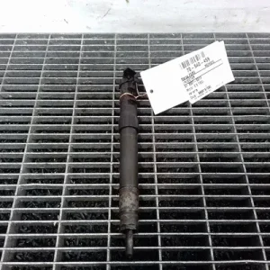 INJECTOR