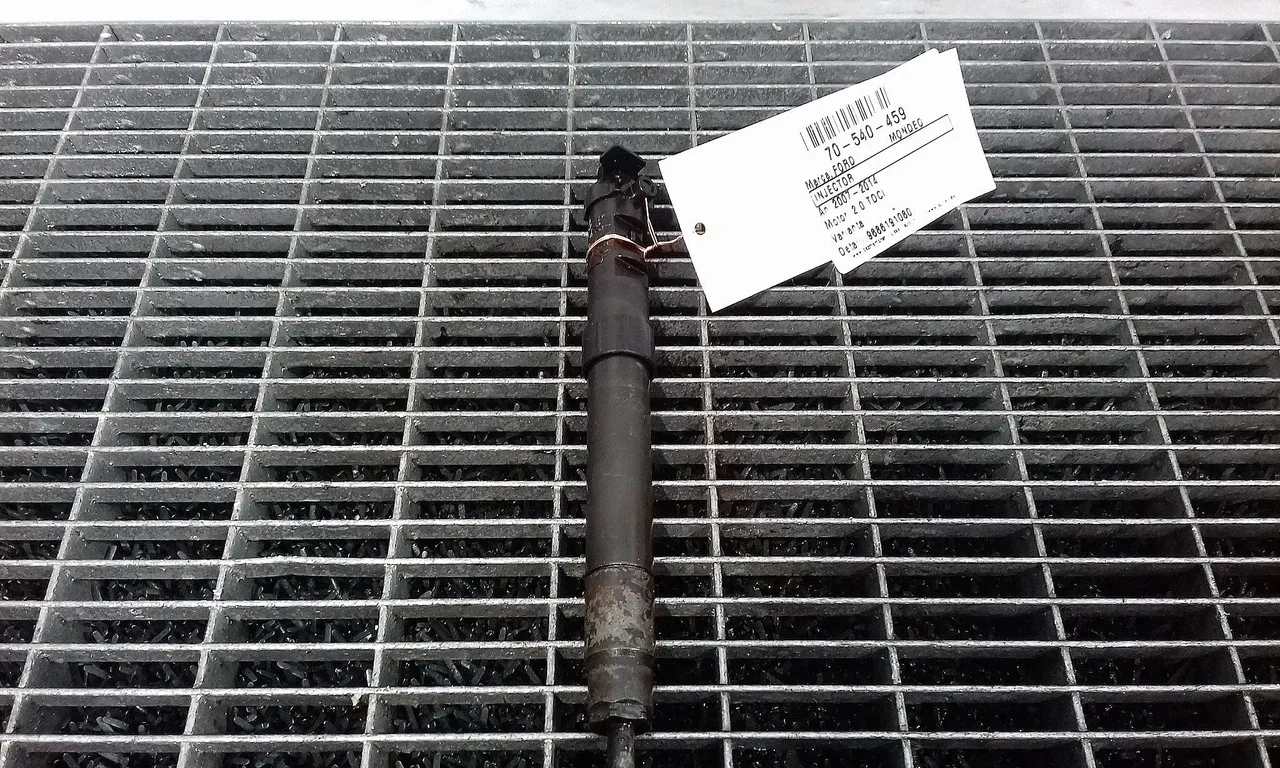 INJECTOR FORD MONDEO IV 2007-2015