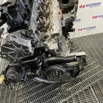MOTOR FORD MONDEO IV 1.6 TDCI 2007-2015 oe-1733055, vedere laterala