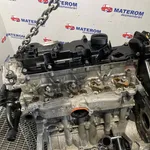 MOTOR FORD MONDEO IV 1.6 TDCI 2007-2015 oe-1733055, vedere laterala