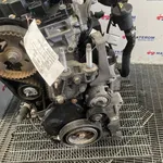MOTOR FORD MONDEO IV 2.0 TDCI 2007-2015 oe-1838469, vedere laterala