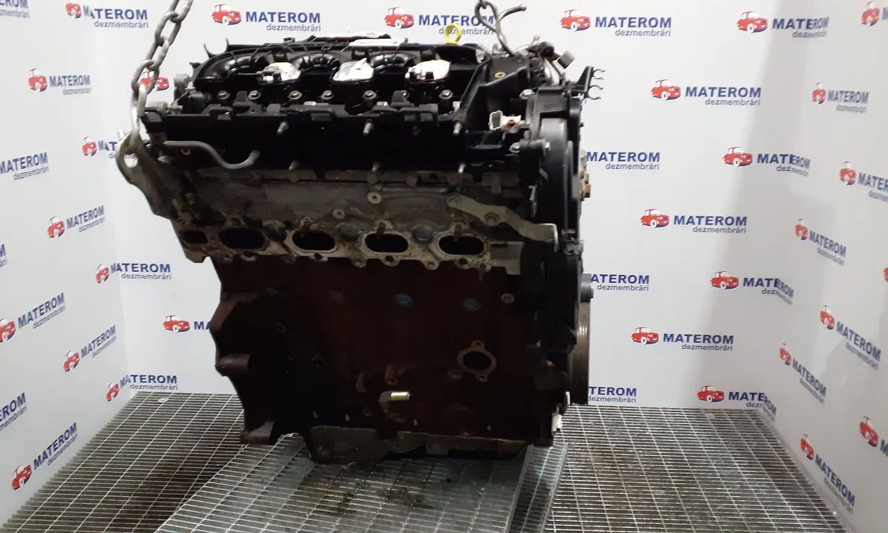 MOTOR FORD MONDEO IV 2007-2015