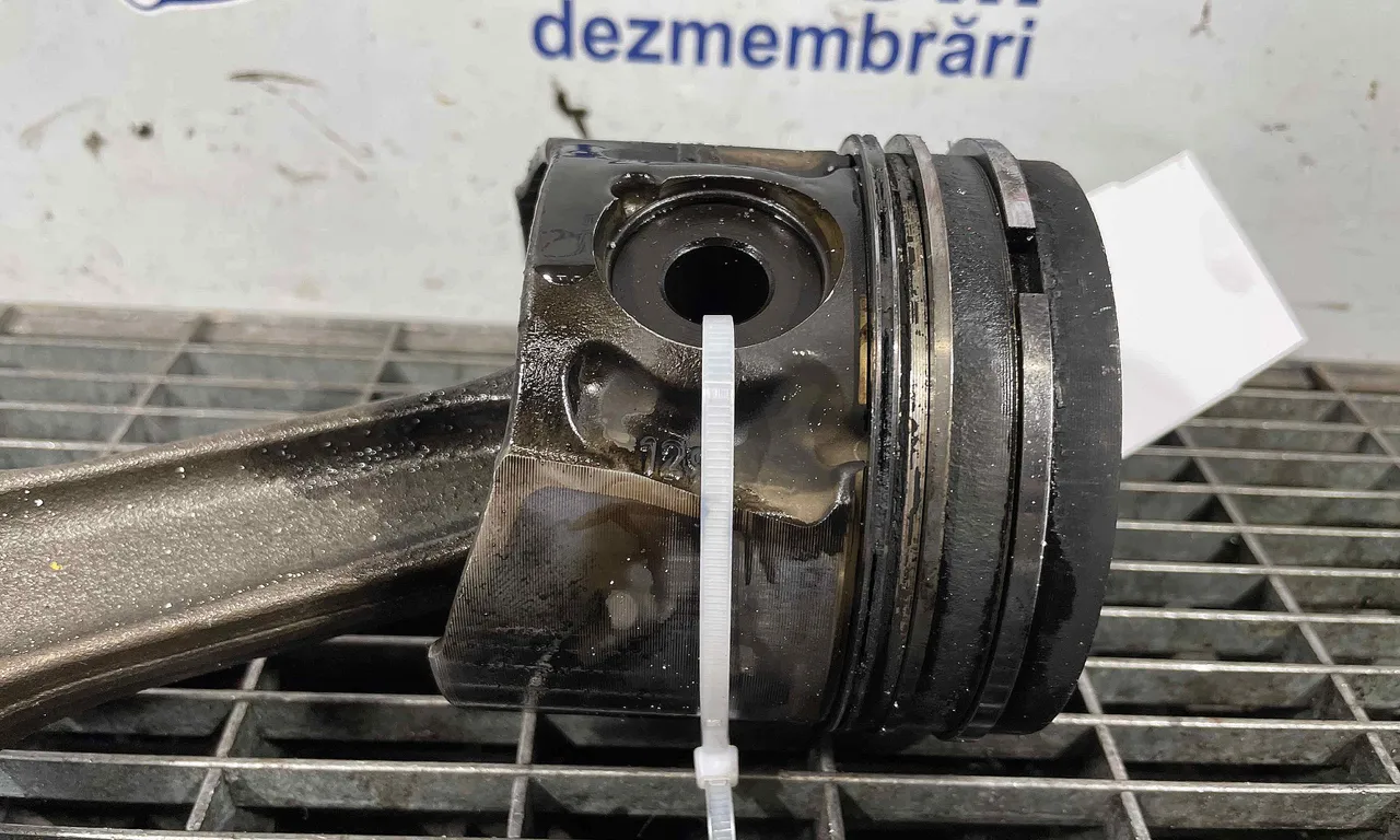 PISTON FORD MONDEO IV 2007-2015