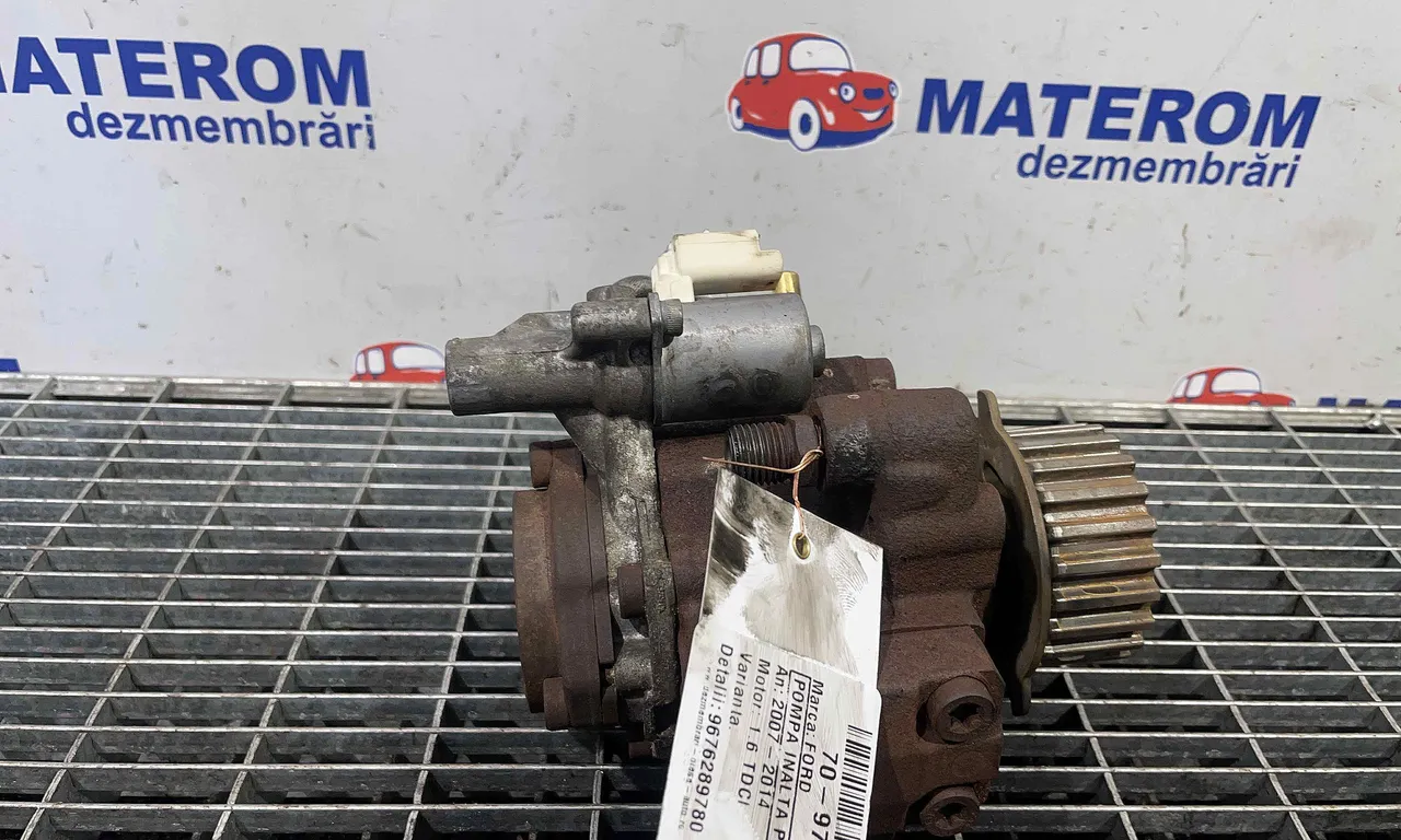 POMPA INALTA PRESIUNE FORD MONDEO IV 2007-2015