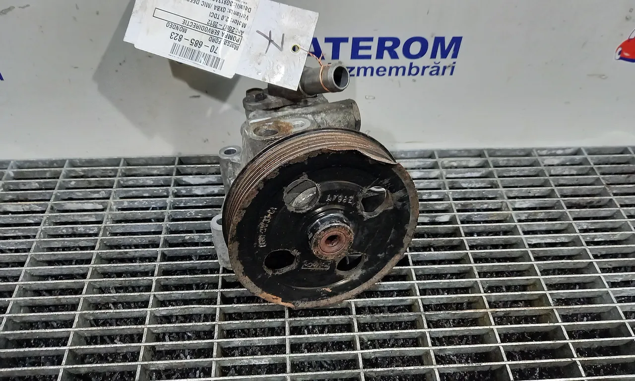 POMPA SERVODIRECTIE FORD MONDEO IV 2007-2015