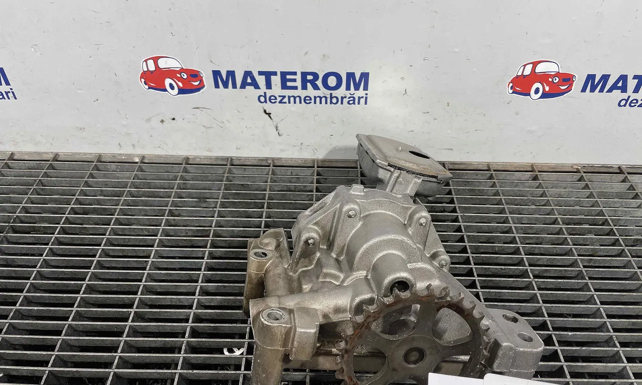 POMPA ULEI FORD MONDEO IV 2007-2015