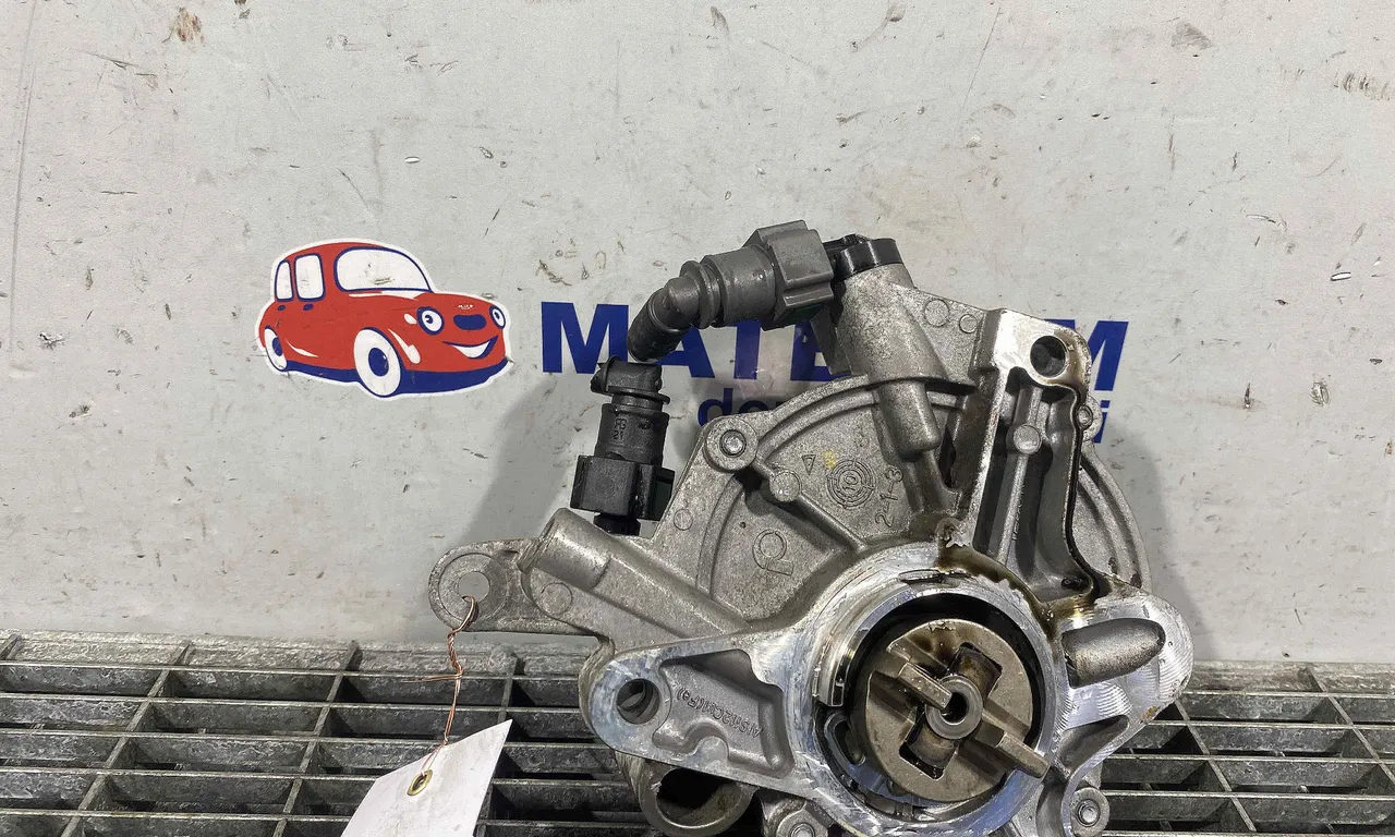 POMPA VACUUM FORD MONDEO IV 2007-2015