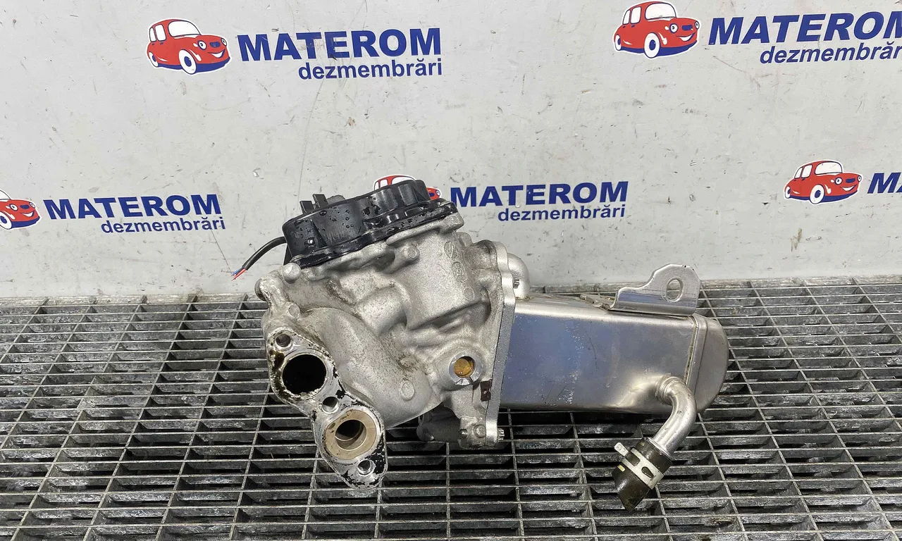 RACITOR GAZE CARTER FORD MONDEO IV 2007-2015